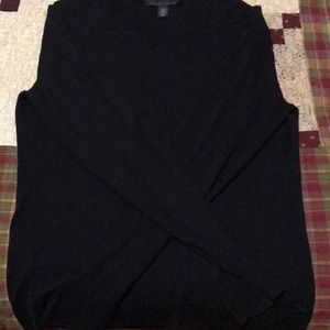 Kenneth Cole stretchy dress sweater